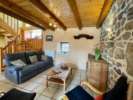 Gite La Fermette Valprivas Luaran gambar